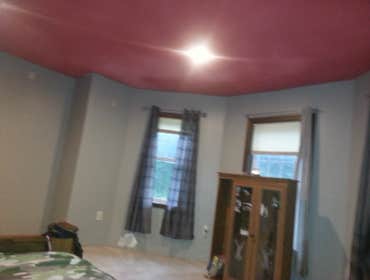 Photo(s) from Ivy Roofing Contractor, LLC