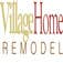 Village Home Remodel logo