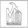 Modern Life Renovations LLC logo