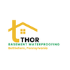 Thor Basement Waterproofing logo