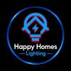 Happy Homes Lighting logo