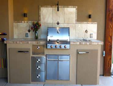 Photos from Outdoor Kitchen Concepts, LLC