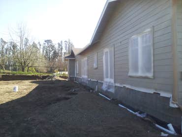 E.D.S Painting Project 2010 Project that be completed from 2010
Interior & Exterior Remodel job was in. Tiburon Ca
New Construction Home was in Cot