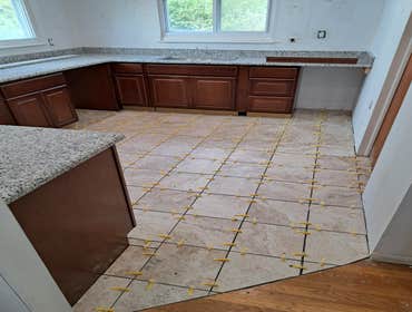 Proworks construction