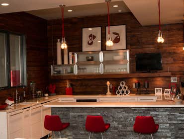 Elizabeth Monical Interior Design