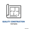 Quality Construction Partners LLC logo
