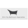 Elm City Bathroom Specialists logo