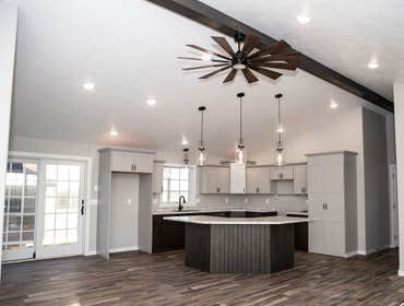 Photos by Pinke Homes #1