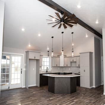 Photos by Pinke Homes #1