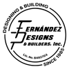 Fernandez Designs & Builders Inc logo