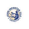 Juan Infantas Tile Contractor logo