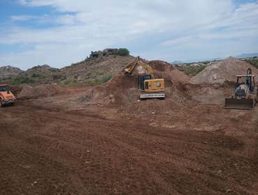 Photos by Pro-terra Sitework #1