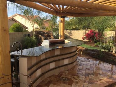 Photos from Mountainscapers Landscaping