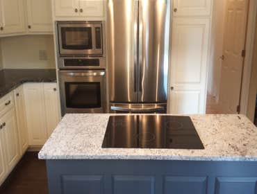 Photos from All Star Custom Kitchens