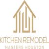 Kitchen Remodel Masters Houston logo