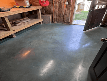 Photos by Flynnstone Decorative Concrete #1