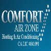Comfort Air Zone logo