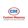 Concrete & Masonry Alexandria logo