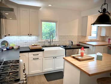 Photos by Mdrn Remodeling Company #1