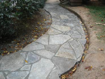 Photos by Falling Waters Design Services #1