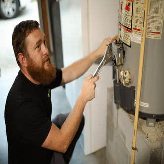 MACAW Plumbing & Tankless