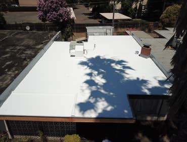 Flat Roofing