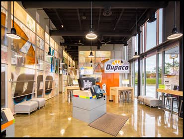 Dupaco Credit Union