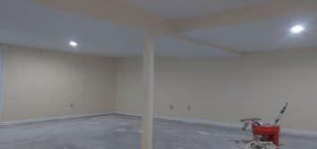 Exclusive Painting Services