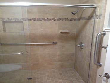 Brasiel's Construction Company Specializing in residential remodel and repair. Bathroom remodeling, kitchen remodeling and total home makeovers. Exte