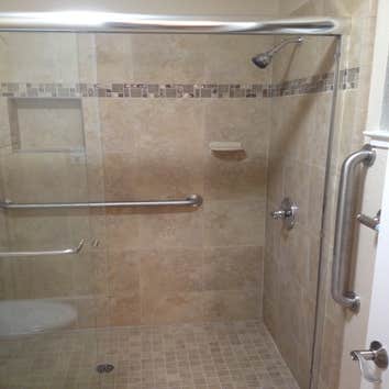Brasiel's Construction Company Specializing in residential remodel and repair. Bathroom remodeling, kitchen remodeling and total home makeovers. Exte