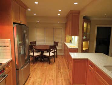 Photos by Meacham Construction DBA Viking Builders #2