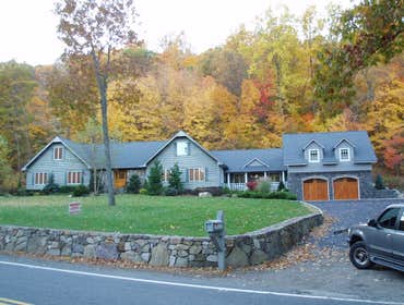 Garage and bonus room add on