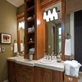 Bath Counters