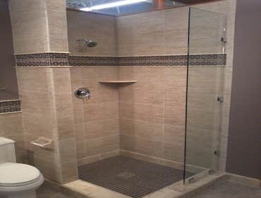 Kehrig Construction Company Project
