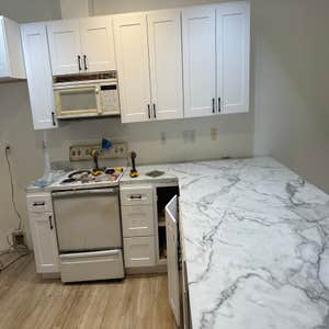 Photos by Zavala Remodeling & Repair LLC #3 completely remodeled kitchen