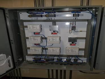 Photos by Efficient Power and Controls Electrical Contractor #1