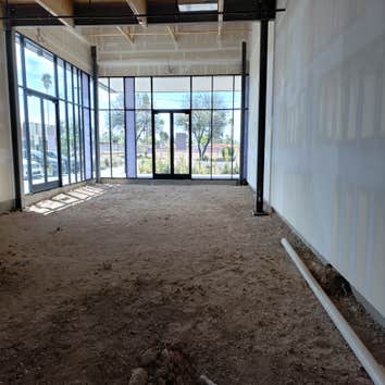Maverick Construction LLC