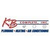 Kb Complete Inc logo