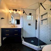 Full Bath Reno