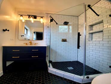 Full Bath Reno