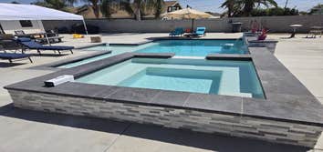 Hana Pools LLC