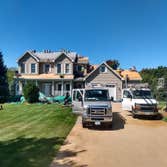 Bold North Roofing and Contracting