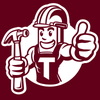 Truly Tough Solar logo