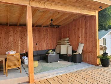Photos by Chris Provencher Construction #1