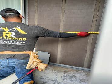 Photos by Rey Roofing & Seamless Gutters LLC #9
