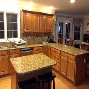 Works by Wood' N Excellence Ca