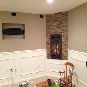 Photos by Pyramid Contracting #1