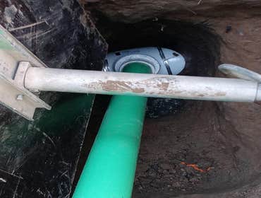 Photos by Sewer Lines Only #1