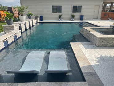 Swimming Pools