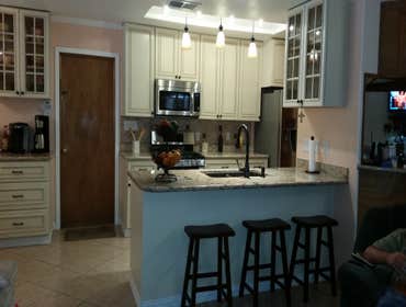 Photos from Locke Construction